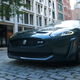 Illustration for article titled 2012 Jaguar XKR-S Convertible: The Jalopnik Review